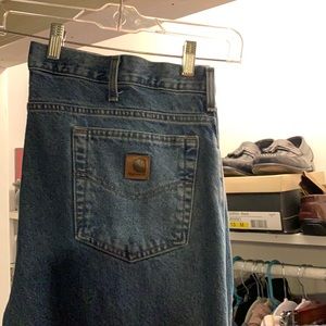 Carhartt Jeans 40/34
